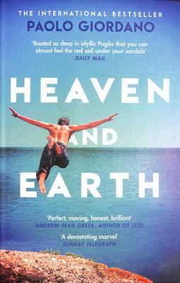 Heaven and Earth 1474612164 Book Cover