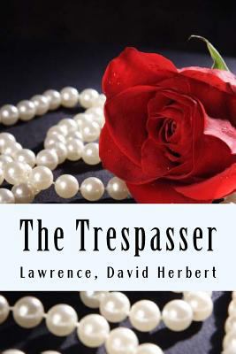 The Trespasser 1976109302 Book Cover