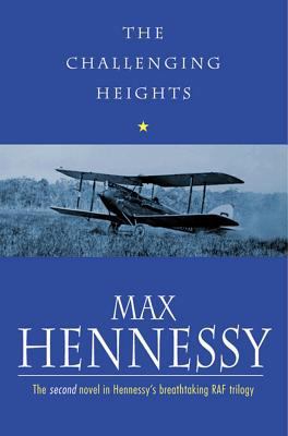 The Challenging Heights 1842328808 Book Cover