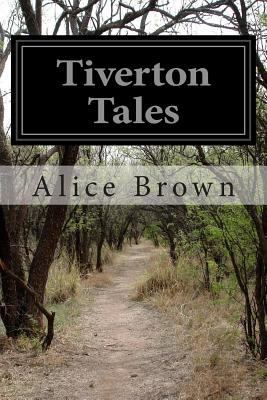 Tiverton Tales 1499629966 Book Cover