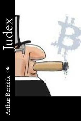 Judex [French] 1545528136 Book Cover