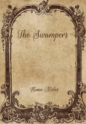 The Swampers B08W7DWHJ3 Book Cover