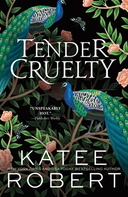 Tender Cruelty B0FSKBVCQF Book Cover