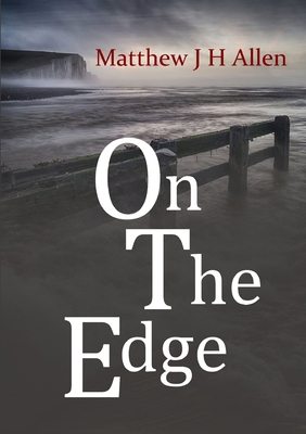 On The Edge 024431697X Book Cover