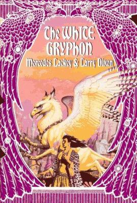 The White Gryphon 0886776317 Book Cover