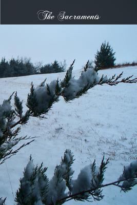 The Sacraments: A Course Of Seven Sermons 1478157054 Book Cover