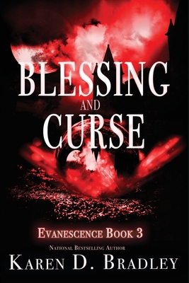 Blessing and Curse 1962714020 Book Cover