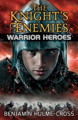 The Knight's Enemies 0778717658 Book Cover