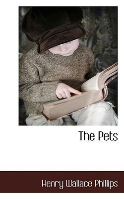 The Pets 1117704661 Book Cover