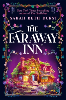 The Faraway Inn B0G2F9HKS4 Book Cover