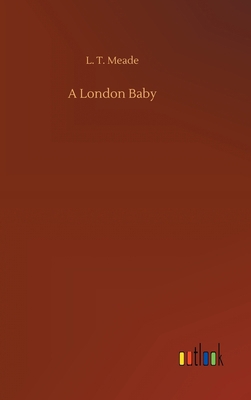 A London Baby 3752441879 Book Cover