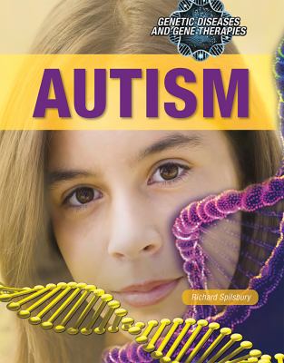 Autism 1508182655 Book Cover