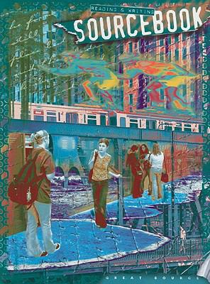 Great Source Sourcebooks: Student Edition Sourc... 0669476323 Book Cover