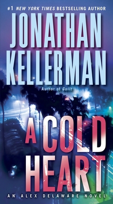 A Cold Heart 0345540220 Book Cover