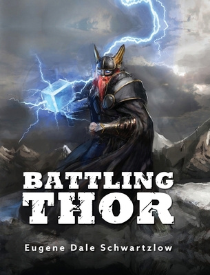 Battling Thor            Book Cover