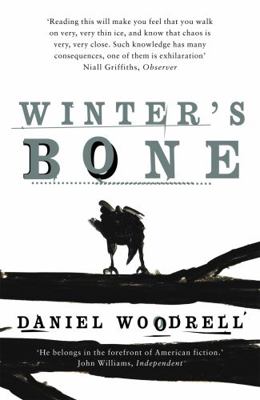 Winter's Bone 0340897988 Book Cover