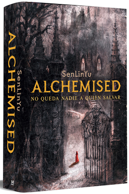 Alchemised (Edición Especial, Tapa Dura) / Alch... [Spanish] 8410050072 Book Cover