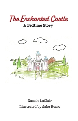 The Enchanted Castle B0HGCXWWMY Book Cover