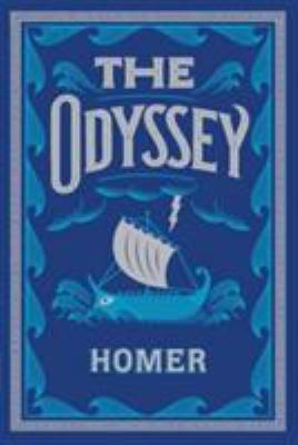 Odyssey 1435163109 Book Cover