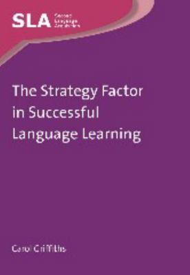 The Strategy Factor in Successful Language Lear... 1847699405 Book Cover