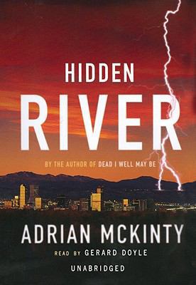 Hidden River Lib/E 0786183306 Book Cover