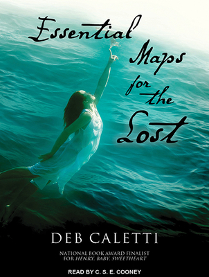 Essential Maps for the Lost 1515954927 Book Cover