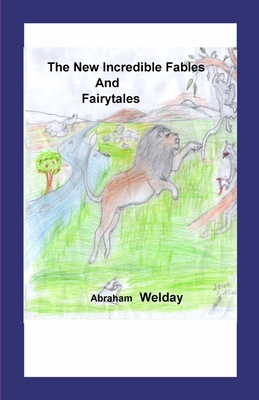 Fables and fairytales 1471760774 Book Cover