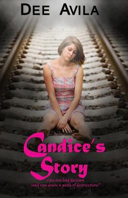 Candice's Story 1493609246 Book Cover
