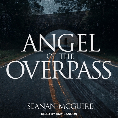 Angel of the Overpass B0BW6D22JP Book Cover