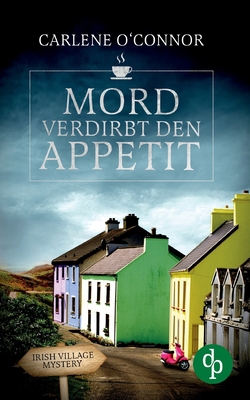 Mord verdirbt den Appetit [German] 3986379770 Book Cover