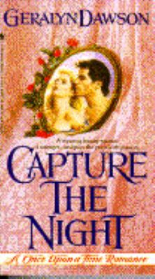 Capture the Night 0553561766 Book Cover