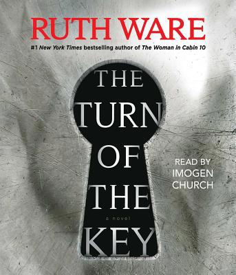The Turn of the Key 1508284113 Book Cover