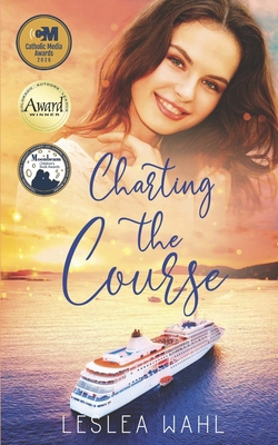 Charting the Course B0DVC3FYGB Book Cover