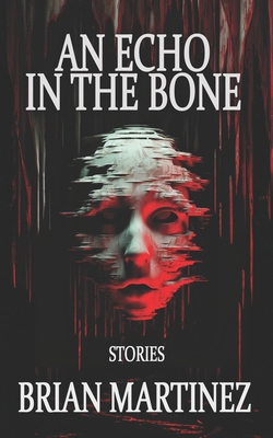An Echo in the Bone: Stories B0CKD1L5GC Book Cover