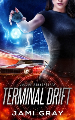 Terminal Drift 1948884747 Book Cover