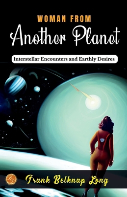 Woman from another planet 9359570699 Book Cover
