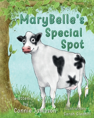 MaryBelle's Special Spot B0FBRD5BD9 Book Cover