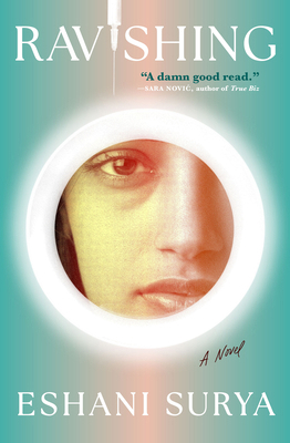 Ravishing 0802168531 Book Cover