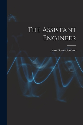 The Assistant Engineer 1018564500 Book Cover