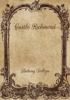 Castle Richmond            Book Cover