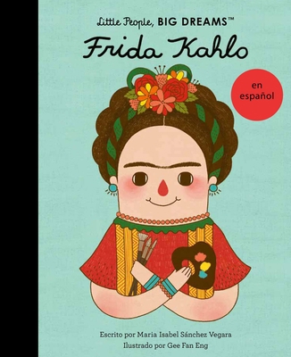 Frida Kahlo (Spanish Edition) [Spanish] 0711284644 Book Cover