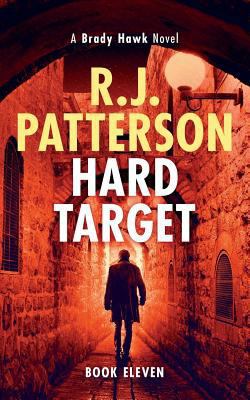 Hard Target 0999457756 Book Cover