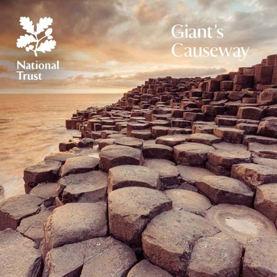 Giant's Causeway: National Trust Guidebook 1843595427 Book Cover