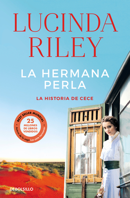 La Hermana Perla / The Pearl Sister [Spanish] 8466350276 Book Cover