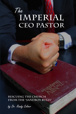 The Imperial CEO Pastor 1365380475 Book Cover