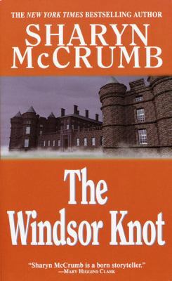 The Windsor Knot 0345364279 Book Cover