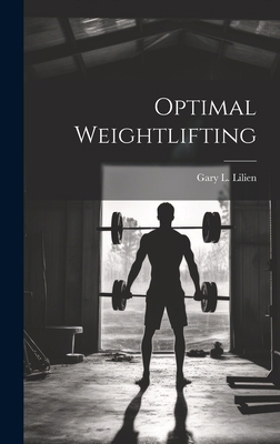 Optimal Weightlifting 1019950382 Book Cover