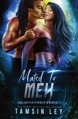 Mated to Mek 1950027732 Book Cover