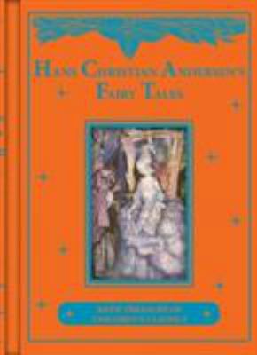 Hans Christian Andersen's Fairy Tales 178373955X Book Cover
