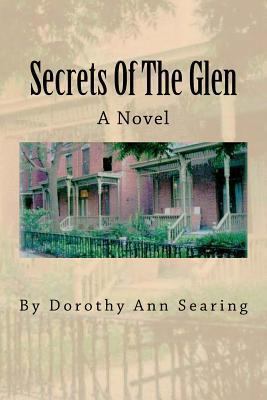 Secrets Of The Glen 1492250120 Book Cover